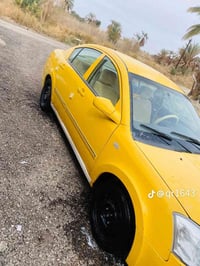 اي فايف • ٢٠١٢ • رقم نجف مصفره