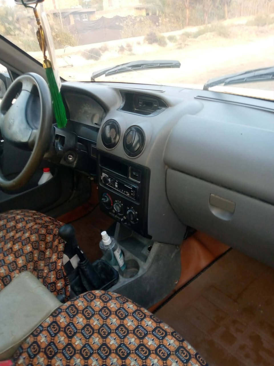 السلام عليكم سايبه للبيع موديل ١٢ رقم بغداد تحويل ثاني يوم رقم الجوال *********** السياره في بابل
