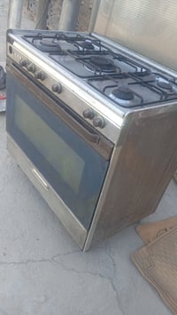 طباخ كرايزي • شغال • دوره ابو دشير