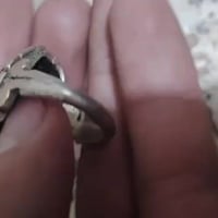 محبس • حلقة مكسورة • هدية