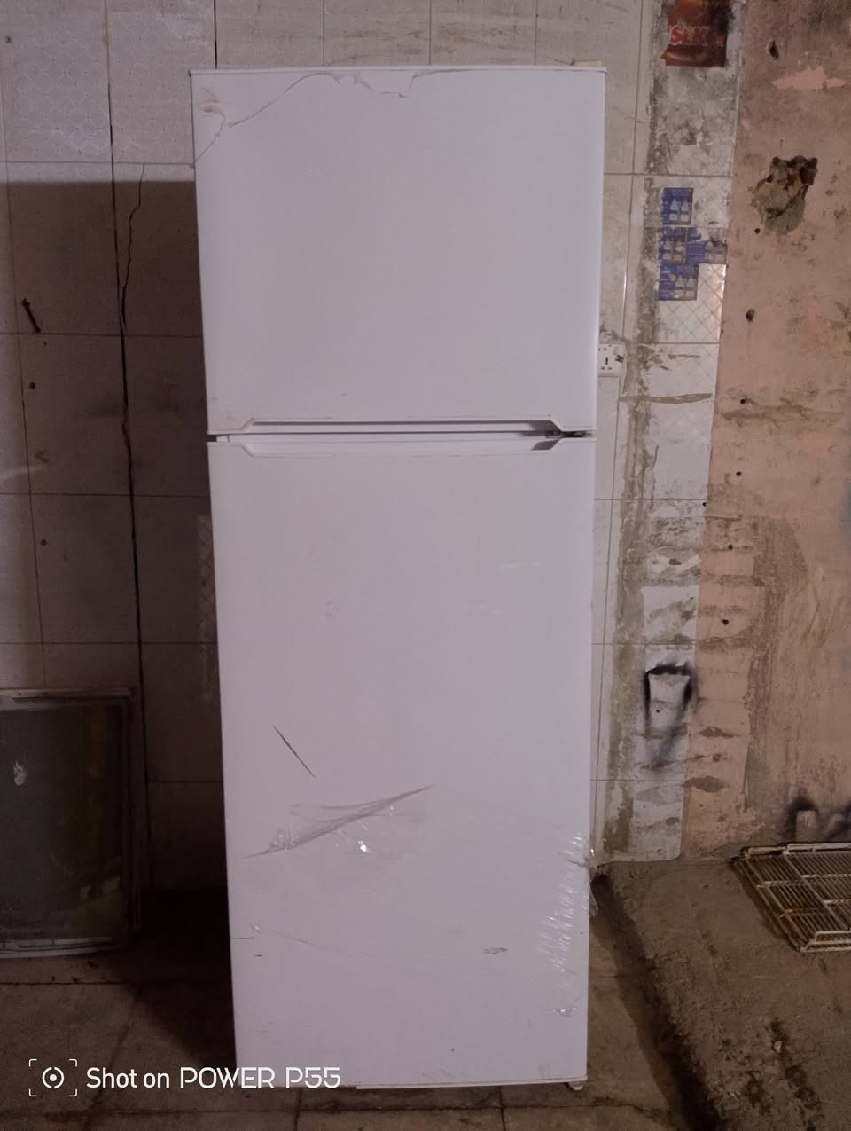 للبيع شرط الضمان حجم 24قدم بغداد العبيدي ***********
