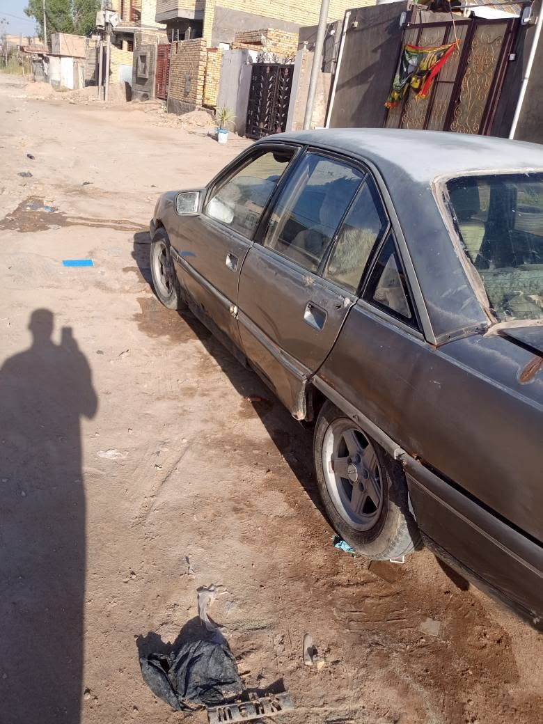 *********** النجف, العراق
