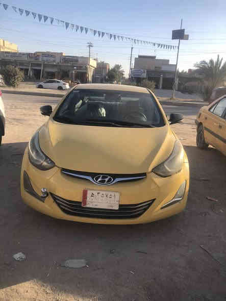 موديل 2015
امريكي حادثه جاملغ جهة السايق والهلايل والباب الخلف سايق بي بارد

محرك 2000

نفس الصور صدر جديد بس مشط بيها

دوشمه جديده 

الرقم ***********واتساب 

السعر 105
