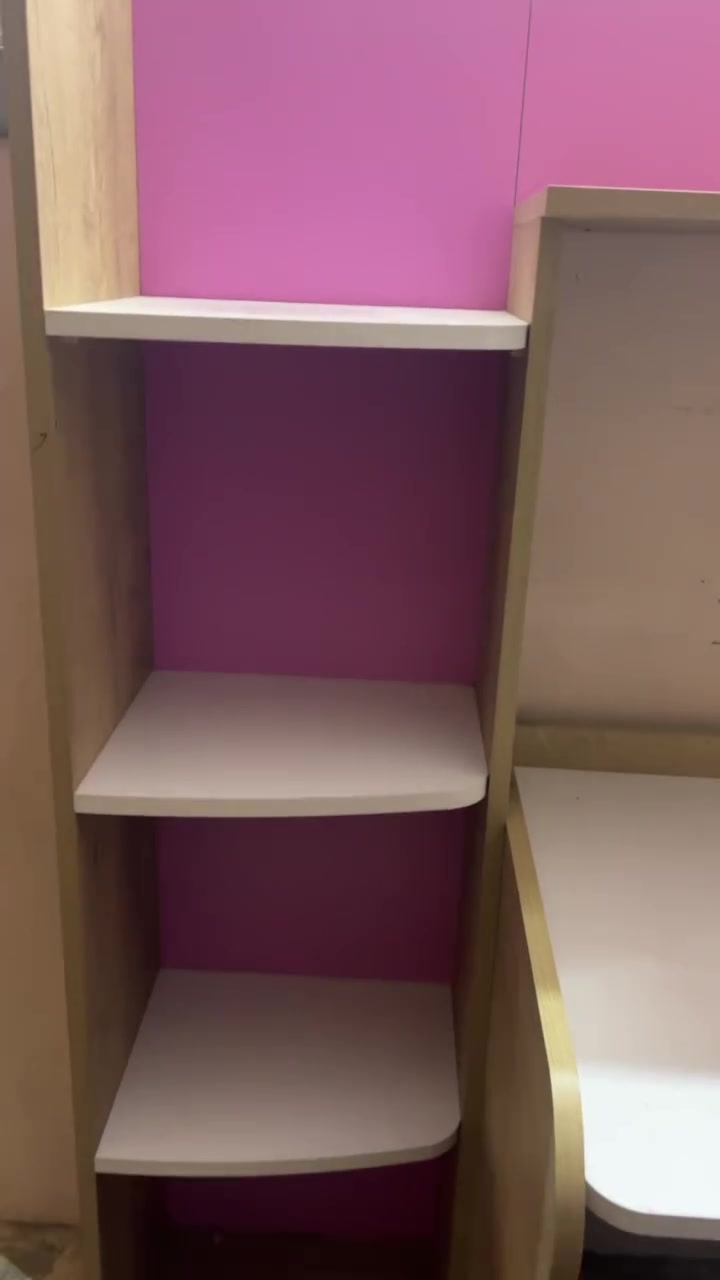 مكتبه دراسه للبيع نظيفه كلش مابيها اي عيب 100الف وبيها مجال  المكتبه 3قطع رفوف وكرسي وميز  العنوان شقق الخضراء


**إذا كنت صاحب هذا الإعلان وتريد حذفه لأي سبب، رجاءا أرسل رسالة إلى الدعم الفني**
