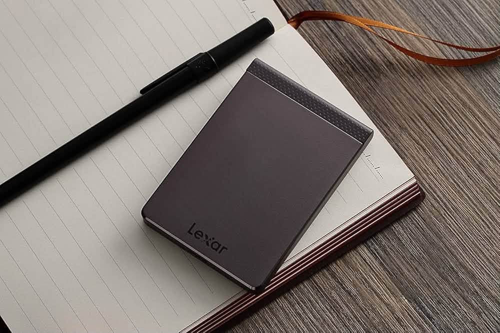 SHEX PC
Lexar SL200 External SSD, 1 TB Maximum Read Speed 550MB/s Compact, Portable, USB3.2, Gen1, Type-C Portable SSD, PS5, PS4, Compatible 

توصيل لجميع المحافظات 🚚 
📍دهوك السوق شارع دورة كورك
📩 للطلب والاستفسار
WhatsApp ‪+964 773 416 8767‬

200,000 IQD

الكمية محدودة 
اسعار خاصة بمكاتب اقل احسبها


**إذا كنت صاحب هذا الإعلان وتريد حذفه لأي سبب، رجاءا أرسل رسالة إلى الدعم الفني**