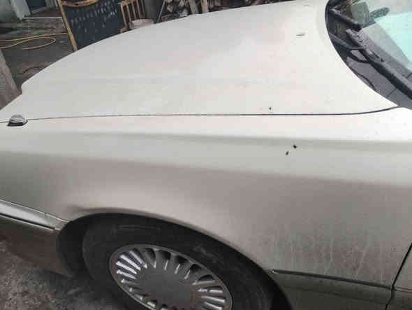 سستم سياره راس الثور جاهز 4بيبان وبنيد وجنط وجاملغات بيبان جاهزات جام وبطاين تعال وشد
اسستم نضيف فقط طخه بالباب مال سايق بسيطه
لون ابيض لؤلؤي اسستم متروك ما مشدود على سياره مطابق رقم واحد لا بي صبق ولا معجون  مكاني البصره الحيانيه
*********** وتساب فقط
***********اتصال البصرة
