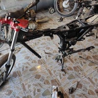 شواصي كلك للبيع بيهن رقم شاصي موجود اسعر لواحد 100 قفل من لخير شراي يخ...