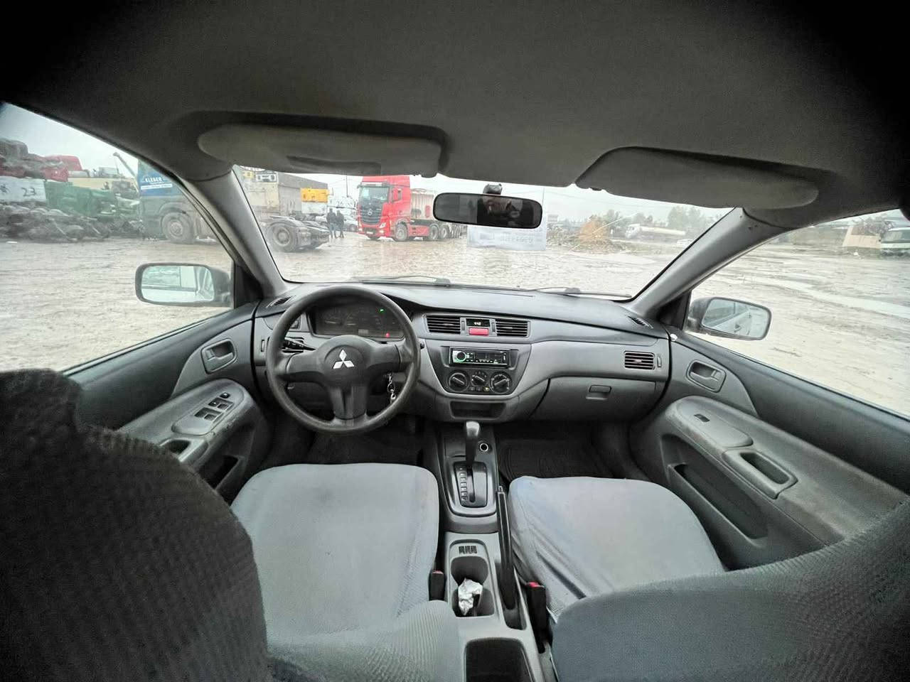 لانسر 2009
مواسفات تۆماتیک جام کارەبایی نینوک کارەبایی
چوار تایە نوی بی مسروف کارەبایی بەشەرت
سبوغ دوو پارجە بێ داخلی پیشو پشت کەپس
سیارەکی جائیزو بئ مســروف 
گیرو مەکینە جوارتایە مسروف تەقەو رق بەشەرت
سع 65مجالیکی برایانە.. ٠٧٥٠٨٣٧٤٦٨
گۆرینەوە فرۆشتن تیبنی سیارەکە جائیزە اكر, نينوى


**إذا كنت صاحب هذا الإعلان وتريد حذفه لأي سبب، رجاءا أرسل رسالة إلى الدعم الفني**