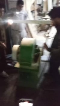 متاح مكينة نشاره للبيع انطيك ضمان بلماطور الماطور 15حصان السعر مليونين...