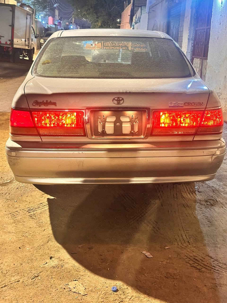 جنون أدوات كصتين
محرك D4 دگمة وحدة كرستال اصل تبريد ثلچ + تدفئة دواخل جديدة السعر34وبيهة مجال مكاني   بصرة أبي الخصيب واتساب فقط ***********واتساب فقط
