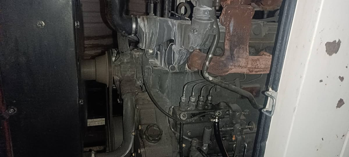 مولده 4بستون MBH  65kv 
125امبير كاربا ئەدات 
موسفات 
محرک 4بستون 
سوبر 
بێدەنک 
زور باکە 
ناونیشان سلیمانی جوارباخ 
*********** السليمانية, العراق

