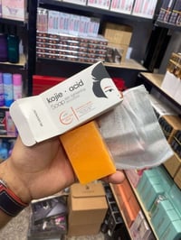 صابون كوجي سان - Kojic Acid Skin Lightening Classic soap🌸 صابون حمض ال...