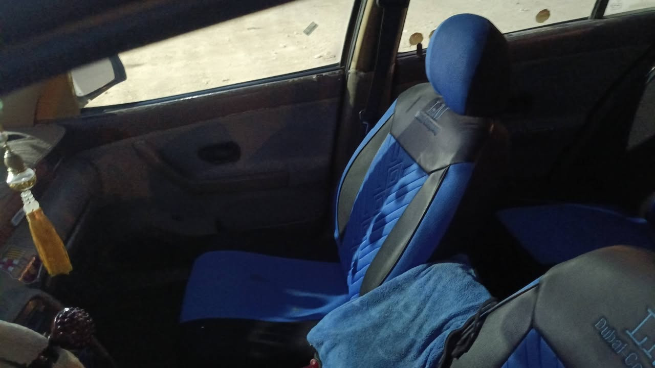 سمند 2010 سنويه ل27 رقم قادسيه مكاني نجف  عليها غرامه 250 وهيئه 900 عل مشتري مكينه كير خير من الله بيها جاملغ الامامي بسمي ب
السعر 19 
***********
