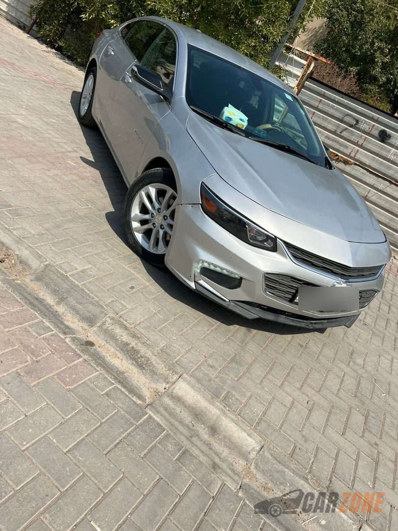 عربي/ کوردی
بغداد / بەغدا

telegram: https://t.me/carzoneiraq
.
.
.
Chevrolet Malibu LE
السعر: 15,500 $
الموديل: 2017
المسافة: 40,000 km
اللون: أسود
الصبغ: 3 قطع
الموقع: الشعلة، بغداد
هاتف البائع: ***********

نحن على وشك الإطلاق قريباً! يمكنك الضغط على الرابط أدناه للتعرف علينا والتسجيل الآن للحصول على المزايا
www.car-zone.online

---
Chevrolet Malibu LE
نرخ: 15,500 $
مۆدێل: 2017
مەودای ڕۆیشتن: 40,000 km
ڕەنگ: ڕەش
بۆیە: 3 پارچە
شوێن: شوعلە، بەغدا
ژمارەی فرۆشیار: ***********

ئێمە بەم نزیکانە دەست پێ دەکەین! دەتوانیت لینکەکەی خوارەوە بکەیت بۆ ئەوەی بمانناسیت و ئێستا تۆمار بکیت بۆ بەدەستهێنانی سوودەکان
www.car-zone.online

#carzone #كارزون #کارزۆن #iraq #cars
#Chevrolet #Malibu
