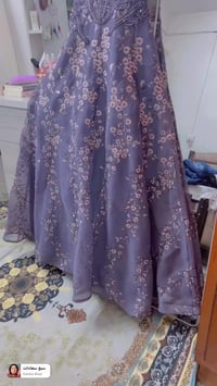 فستان جديد • وزن ٦٠-٨٠كغ • بغداد الدورة