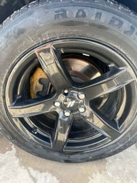 جنط 18 • خسفة قوية • الديوانية