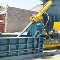 مكبس للبيع،جاهز لشغل   قياس 60×40. المكبس جديد مامشغَّل   - شغل درجة أ...