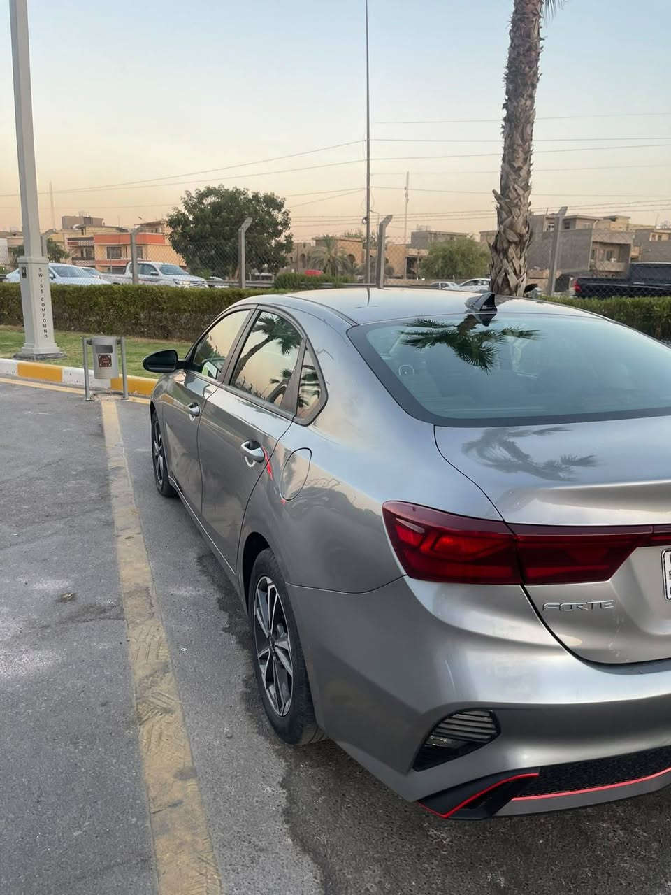 للاستفسار
***********
*********** بغداد, العراق
