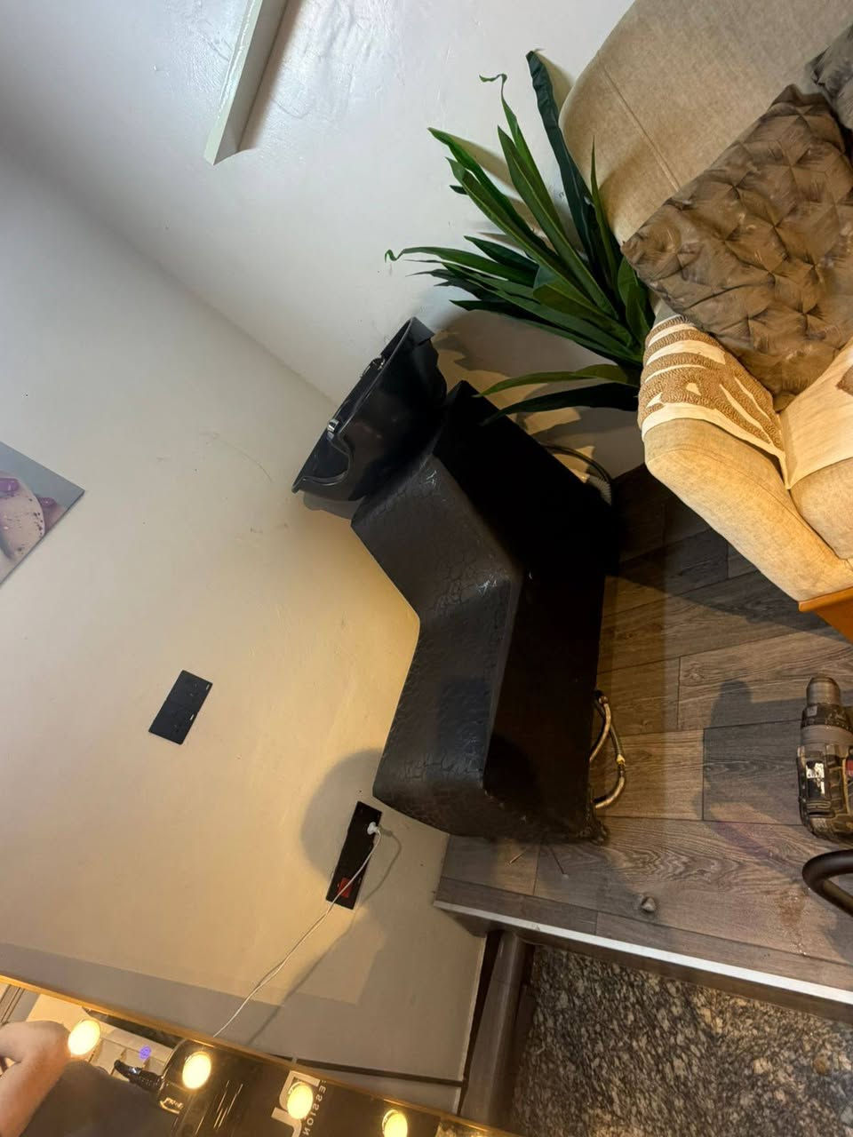 السلام عليكم مغسله للبيع مال غسل، شعر جديده ليست مستخدمه سعرها ٨٠ الف ويوجد توصيل


**إذا كنت صاحب هذا الإعلان وتريد حذفه لأي سبب، رجاءا أرسل رسالة إلى الدعم الفني**