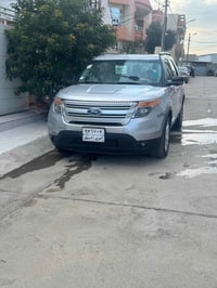 اكسبلورر • ٢٠١١ • خليجي