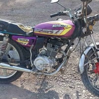 سونك ايراني • موديل ٢٤ • ٢٠٠ سي سي