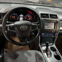 كامري 2017 قطعتين صبغ واحد كلير امريكي 118$ قفل للاستفسار 07508357184