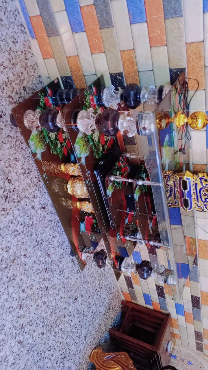 معرض مال تلفزيون للبيع جديد وحلو ونضافه كدامك سعر 45 وبي مجال حك الجيه المكان كوت الشراي خاص


**إذا كنت صاحب هذا الإعلان وتريد حذفه لأي سبب، رجاءا أرسل رسالة إلى الدعم الفني**