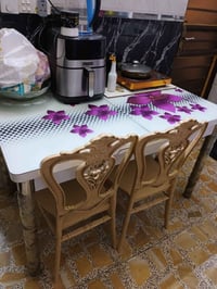ميز • مترين