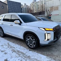 بليسايد • ٢٠٢٤ • وارد كوري