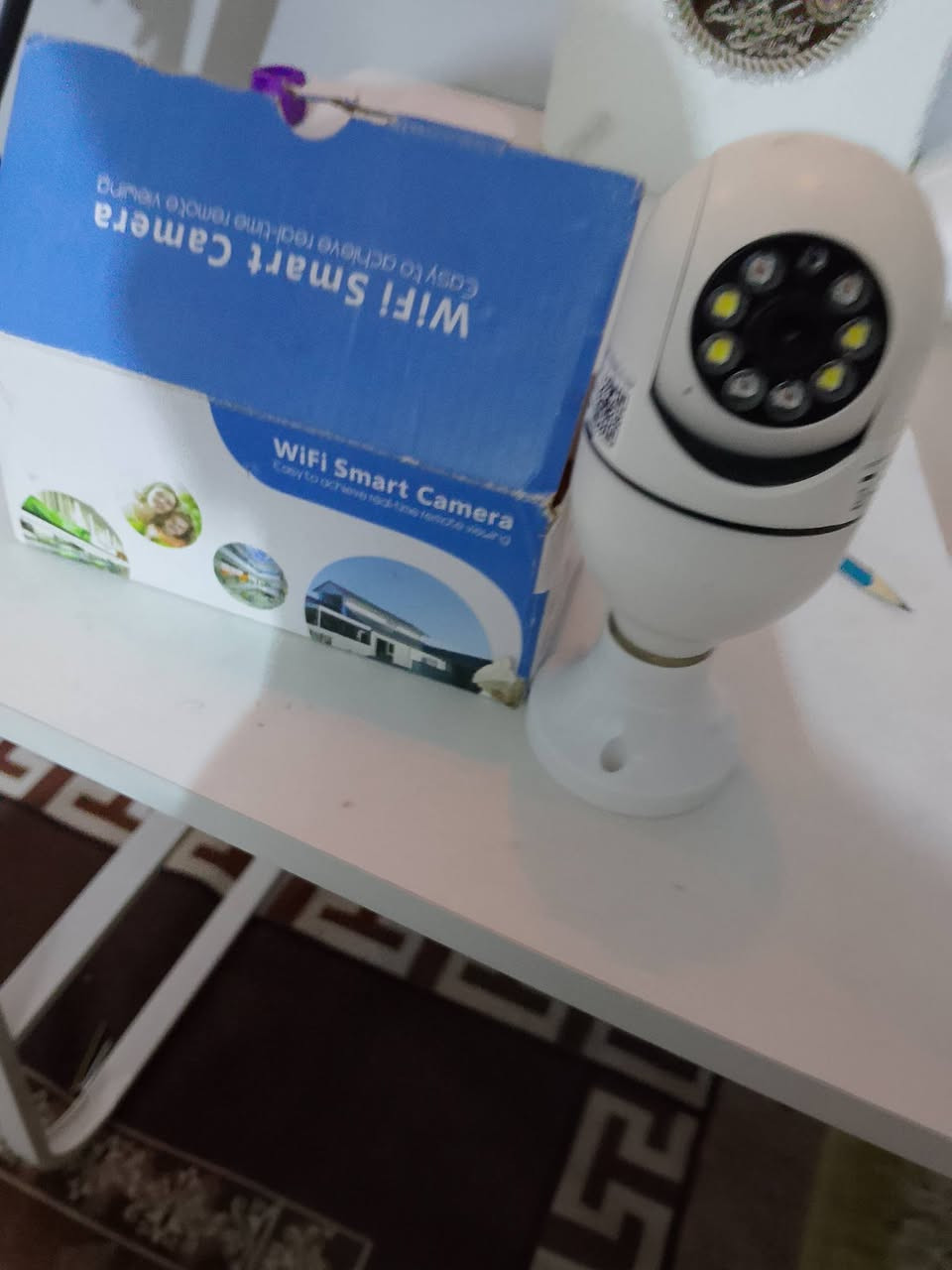 دمبلصات 40ميلو شفت
طابعه صور وكتابه 
كامرا 360درجه 
نشره شجره 
كامره انتيكه
جيس ملاكمه
تواصل  مرلسله
اسعار مناسبه لياخذنه كلهن سعر مغري


**إذا كنت صاحب هذا الإعلان وتريد حذفه لأي سبب، رجاءا أرسل رسالة إلى الدعم الفني**