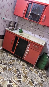 بيت بالموفقيه • غرفتين • مطبخ وصاله