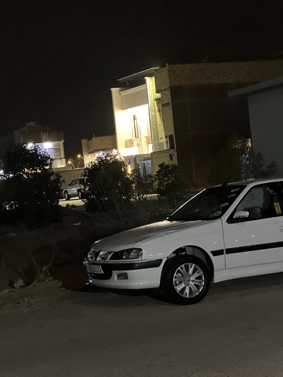 سلام عليكم
بيجو بارص 2025 
رقم بصره حره تحويل ثاني يوم 
سياره كفاله عامه (كسر بلدعاميه بصيط ) 
باقي سياره كله كفاله كير مكينه حداده تخم تاير ويلكب بلادي 25
سياره جاهزه للاخير ماتصرف عليهه ربع سعر 88وبيهه مجال مكاني بصره قبله حي بغداد📍. ***********
