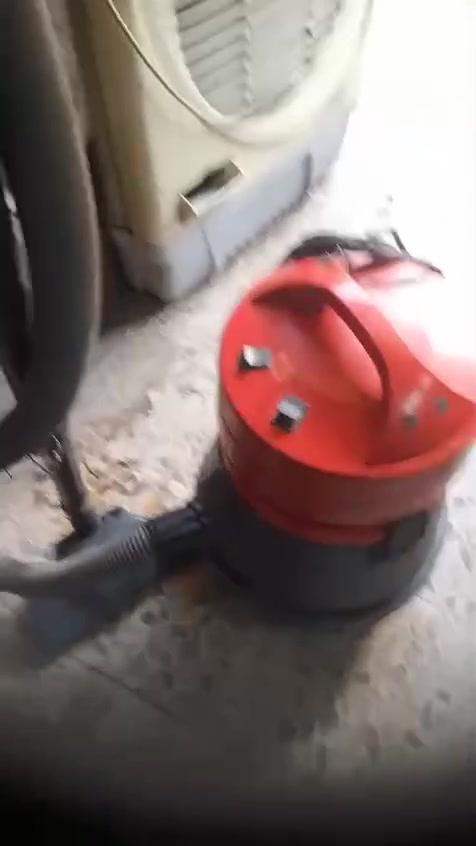 للبيع مكنسات كهربائية كلشي مبيهن شغالات


**إذا كنت صاحب هذا الإعلان وتريد حذفه لأي سبب، رجاءا أرسل رسالة إلى الدعم الفني**