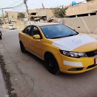 فورتي • ٢٠١٠ • وارد امريكي حادثه