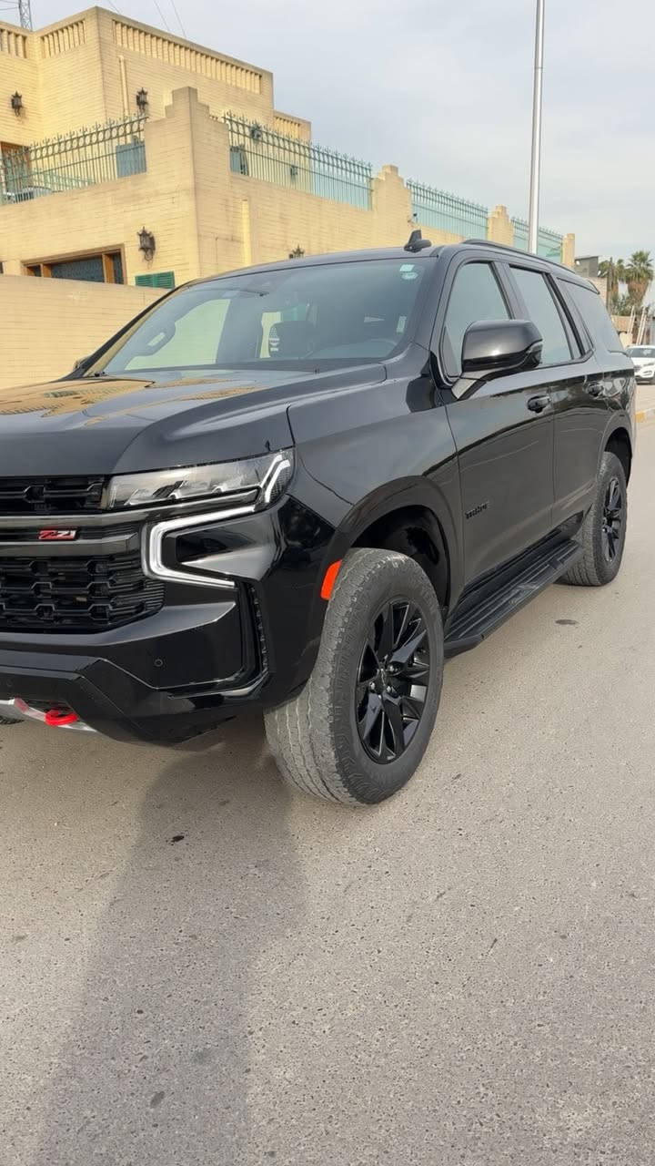 السلام عليكم ورحمة الله وبركاته 
تاهو مديل 2023 z71 فول موصفات 1/1 رقم اربيل 

الموصفات ⬇️
جكات 
بانوراما 
كامرات 5 محيطيه 360 درجه 
رادار امامي جانبي خلفي + نقط عمياء 
كشنات جلد تدفئه وتبريد 
ستيرن تدفئه او تبريد 
جنطه كهرباء + ستيرن كهرباء 
خزن ميموري 
سايد بريك بصمه 
منفذ شحن usb’hdmi’typec
شاشه دجتل 
وباقي الموصفات المعروفه ماشيه ٧٥ كيلو 
صور الحادث راسل واتس تجيك الصور 
ملاحظه السياره جداً نظيفه 

للاستفسار الرقم *********** مكان السياره بغداد الاعظميه
