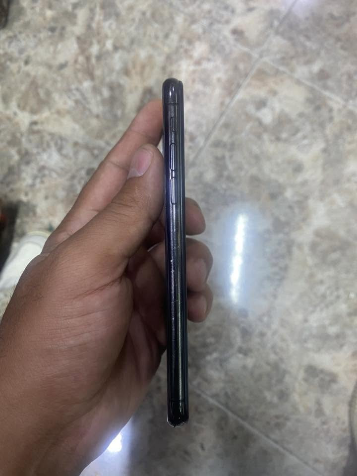آيفون x
ذاكرة ٦٤
بطارية ٩٥ مبدلة 
جهاز تخطي


**إذا كنت صاحب هذا الإعلان وتريد حذفه لأي سبب، رجاءا أرسل رسالة إلى الدعم الفني**