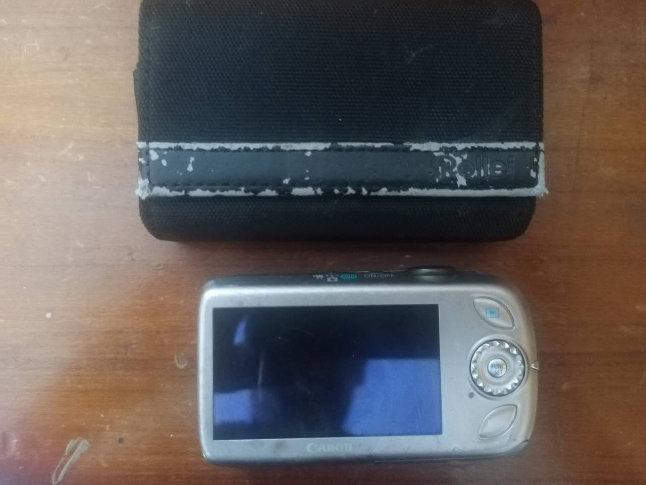 سلام عليكم كامرة كانون شغال مع رام بطارية سعر 80


**إذا كنت صاحب هذا الإعلان وتريد حذفه لأي سبب، رجاءا أرسل رسالة إلى الدعم الفني**