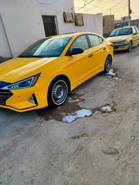 للبيع او مراوس النترا ٢٠١٩وارد كندي فووول مواصفات فتحه بصمه شاشه جبيره...