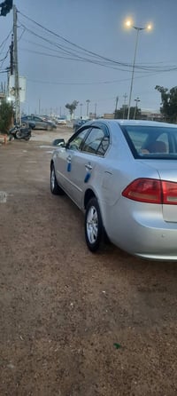 اوبتيما • ٢٠٠٨ • قضاء الشامية الدوانية