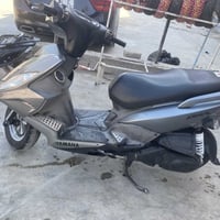 جيتي آر للبيعً دراجه خير من الله بس بجم مخالف لون  لسعرً واحد وبيهة مج...