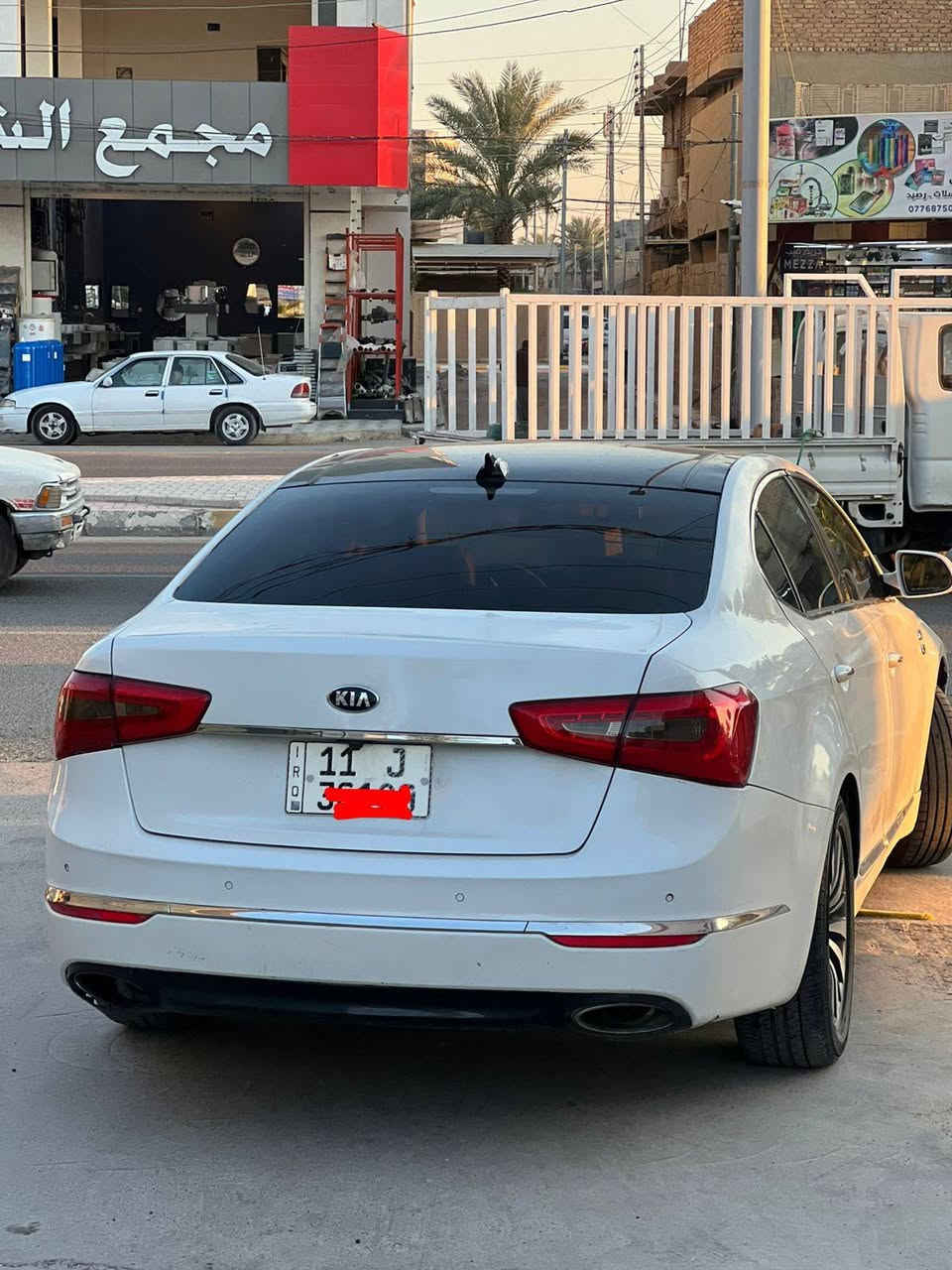 كادنزا 12 خليجي لللبيع اومراوس حسب القناعه بيهه خمس قطع ابيع حزام طخه خشم جاملغ امامي جهه يمين بدون دواخل كير محرك صدر تبريد جدد جاهزه تخم تاير السياره فول مواصفات كشن كهرباء جلد برده كهرباء بنوراما ستيرن كهراء تحكمات شغال لايت زنون السعر 110 بيهه مجال حك الجيه  مكان السياره الانبار الخالديه مشروع وطني بغداد تحويل ***********
