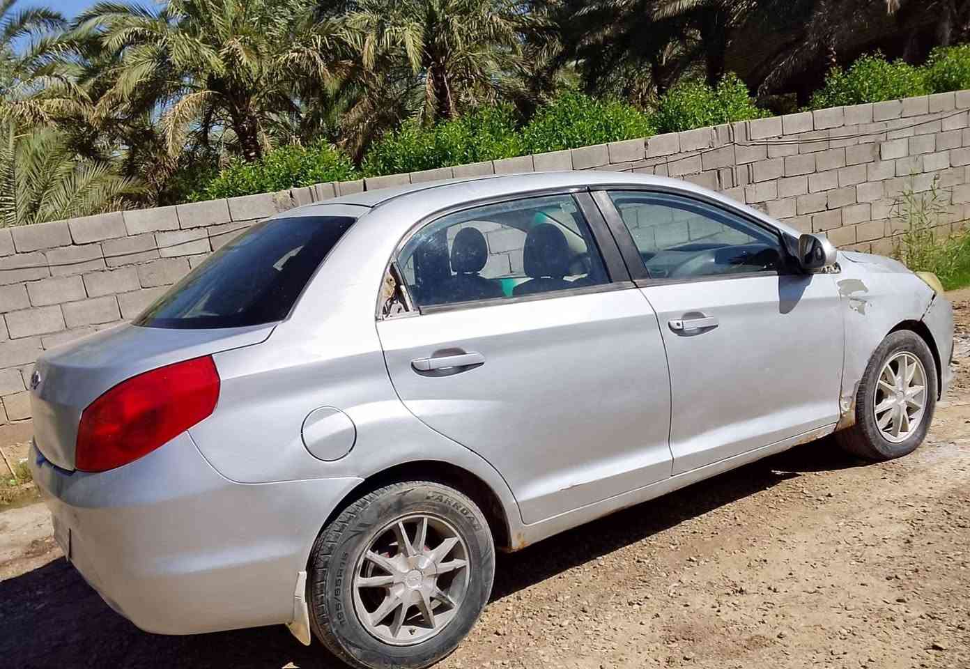 سلام عليكم شيري فلاوين 11 بيها مشكله بالگير تمشي بس ثالث ورابع رقم قادسيه خصوصي مشروع وطني مكينتها تشتغل مكان واسط قضاء الصويره سعر 18 وبيها مجال للتواصل ع رقم ***********
