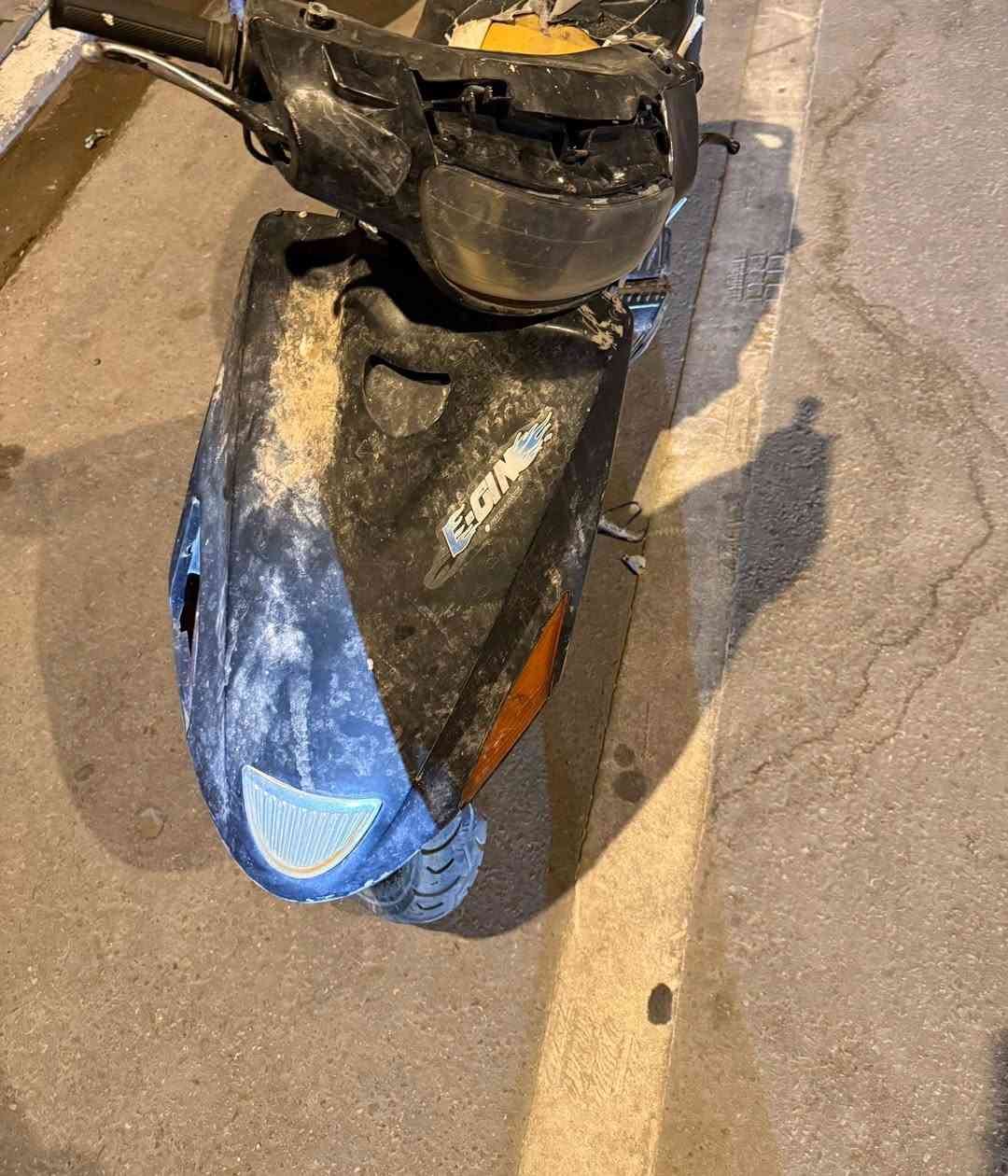 مجفته قبل شهر وحاليا الهندر خارط ولد يبيع كوم حديد 125


**إذا كنت صاحب هذا الإعلان وتريد حذفه لأي سبب، رجاءا أرسل رسالة إلى الدعم الفني**