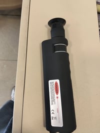 متوفررر 💥💥💥💥 مايكروسكوب فحص الفايبر🔧 جهاز Grandway Fiber Microscope مخ...