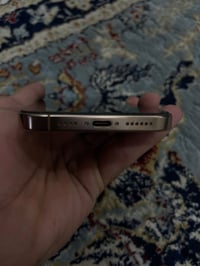 ايفون 16برو ماكس ماستر للبيع   بطاريه 100  مشحون 37مره   ذاكره 256  ال...