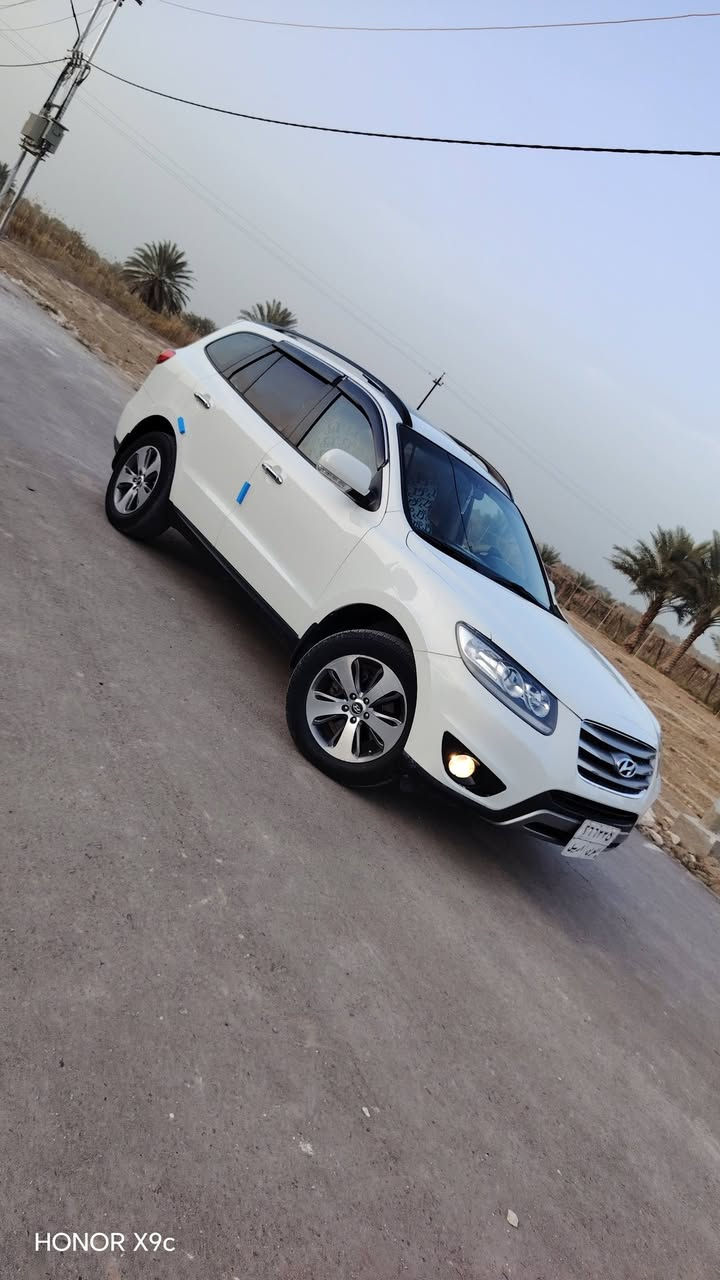 السلام عليكم ورحمة الله وبركاته
للبيع سنتافي موديل 2012 خليجي مكفوله كفاله عامه
من صبغ وتبديل وفتح شرط السونار محرك 2400 دوش المرغوب رقم اربيل تريد تحويل تريد وكاله حاضر اني
سياره موصفات فول الفول 
سياره جديده كلش
سلايت روووف 
تحكم ستيرن
شاير بل مري شفط
حساسات خلفيه
حساس امامي 
داخل صاج......
7 راكب...........
تبريد ثلث قطع شرط ثلج
شاشه كامره بلادي.....
سياره جاهزه عل اخر حبايه
تخم تاير جديد
صدر خلفي امامي جديد
غرفته نضافه 100 بل 100
سياره ستخدام شخصي.....
----------------------------------------
العنوان بابل الحله السعر 135 وبيه مجال
الاستفسار *********** واتساب 👉
***********
