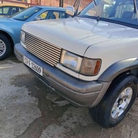 ياباني • موديل ٩٥ • رقم كربله