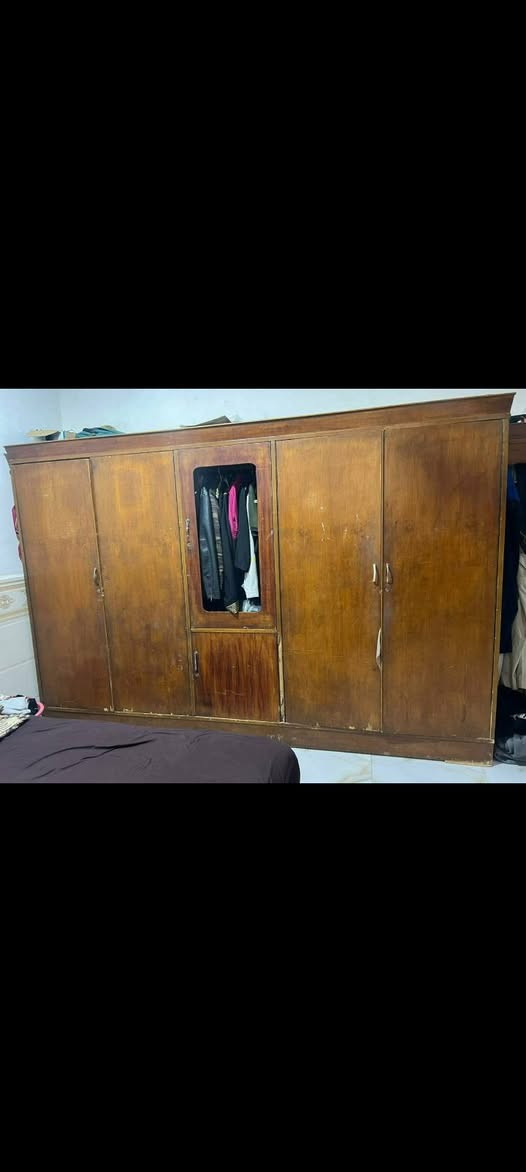 غرفة نوم للبيع تحتاج صبغ نوع الاخشاب صاج السعر 110 المكان نجف مكلفة بالنشر


**إذا كنت صاحب هذا الإعلان وتريد حذفه لأي سبب، رجاءا أرسل رسالة إلى الدعم الفني**