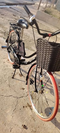 بايسكل • شراي • خبر