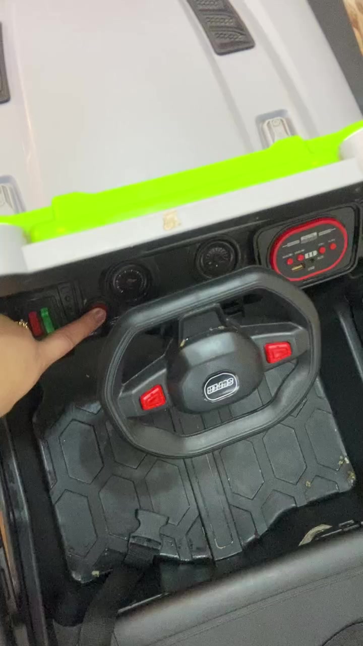 سياره شحن أطفال دبل موطور. نفرين  استعمال كلش قليل داخل البيت السعر قفل قفل ١٥٠


**إذا كنت صاحب هذا الإعلان وتريد حذفه لأي سبب، رجاءا أرسل رسالة إلى الدعم الفني**